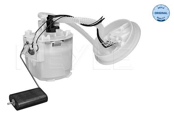 Bränslepump 12V Meyle 714 919 0009 MEYLE