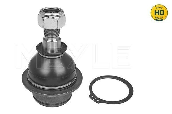 Kulled / Spindelled, framaxel höger, framaxel vänster, Nedre Meyl MEYLE Kulled / Spindelled, framaxel höger, framaxel vänster, Nedre Meyl MEYLE