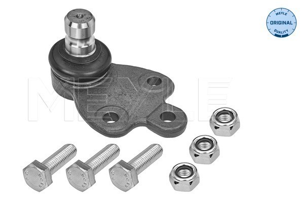 Kulled / Spindelled, framaxel höger, framaxel vänster, Nedre Meyl MEYLE Kulled / Spindelled, framaxel höger, framaxel vänster, Nedre Meyl MEYLE