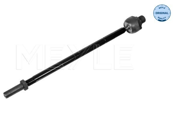 Styrled, inre, framaxel höger, framaxel vänster Meyle 716 031 000 MEYLE Styrled, inre, framaxel höger, framaxel vänster Meyle 716 031 000 MEYLE