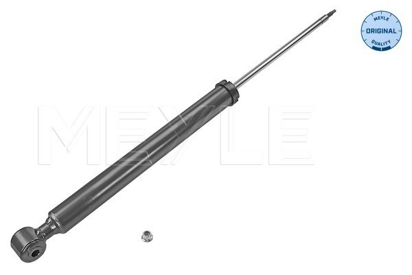 Stötdämpare Gastryck, Bakaxel Meyle 726 725 0023 MEYLE