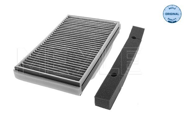 Kupefilter Meyle 812 320 0006 MEYLE