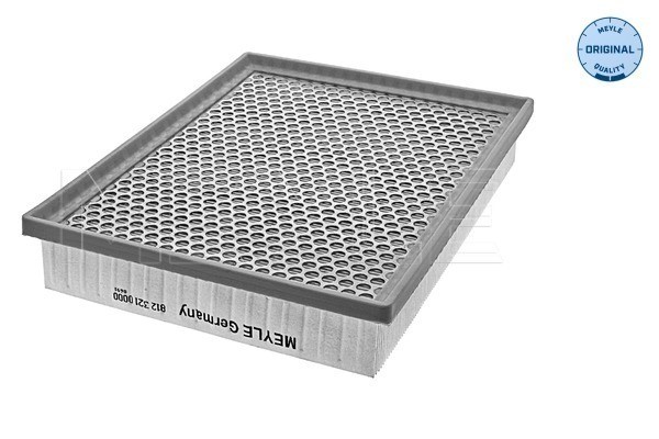 Luftfilter Meyle 812 321 0000 MEYLE