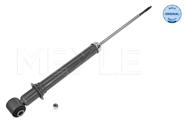 Stötd�ämpare Gastryck, Bakaxel Meyle 826 725 0002 MEYLE