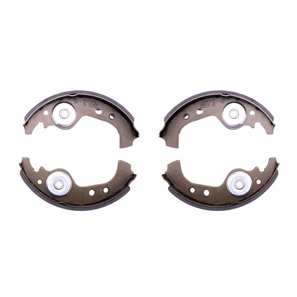 Bromssko,set, Bakaxel, Framaxel LPR LPR