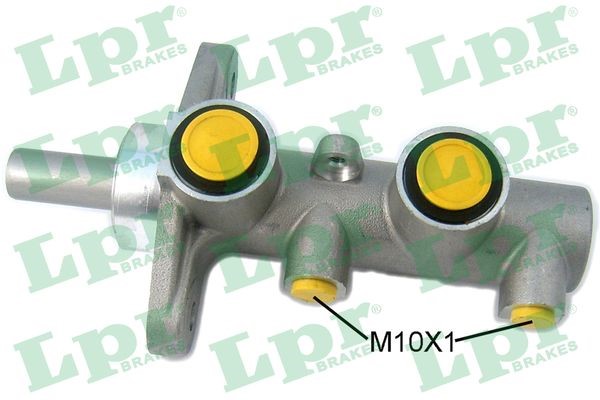 Huvudbromscylinder Lpr 1021 LPR