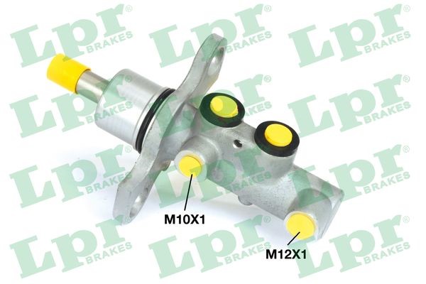 Huvudbromscylinder Lpr 1029 LPR