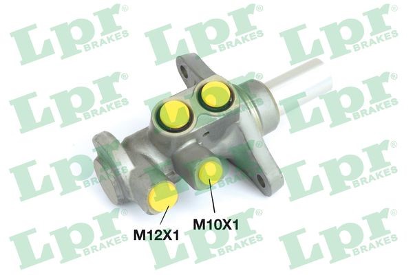 Huvudbromscylinder Lpr 1033 LPR