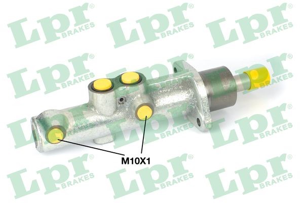 Huvudbromscylinder Lpr 1039 LPR