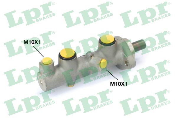 Huvudbromscylinder Lpr 1043 LPR