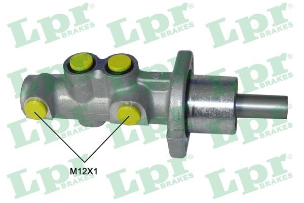 Huvudbromscylinder Lpr 1053 LPR