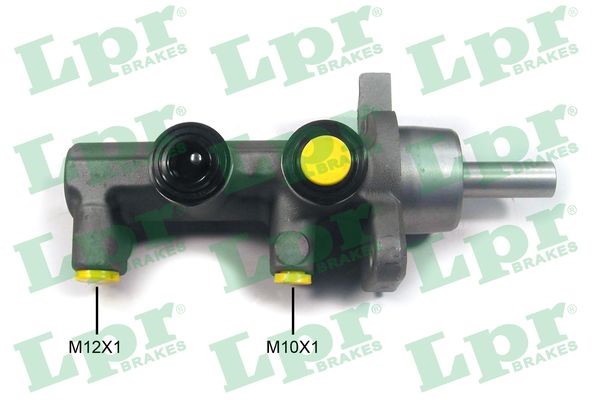 Huvudbromscylinder Lpr 1074 LPR