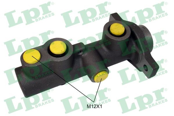 Huvudbromscylinder Lpr 1095 LPR