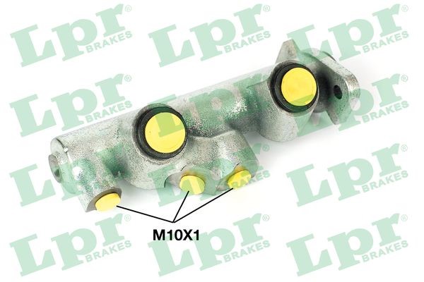 Huvudbromscylinder Lpr 1131 LPR