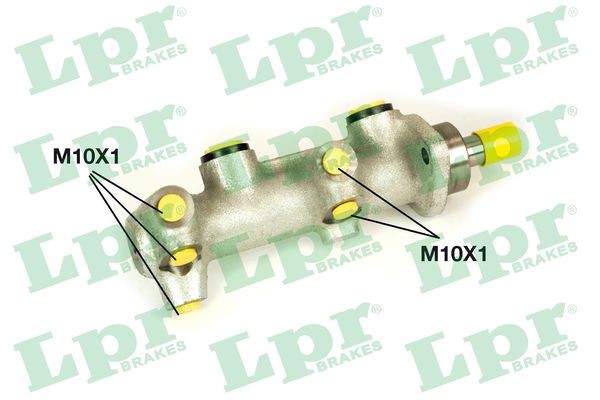 Huvudbromscylinder Lpr 1157 LPR
