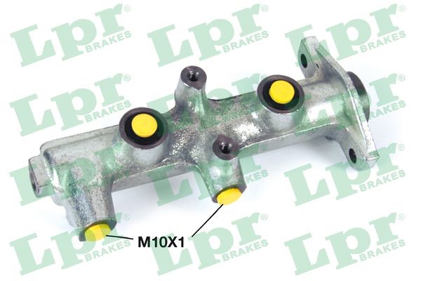 Huvudbromscylinder Lpr 1161 LPR