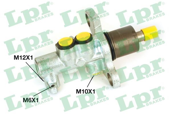 Huvudbromscylinder Lpr 1175 LPR