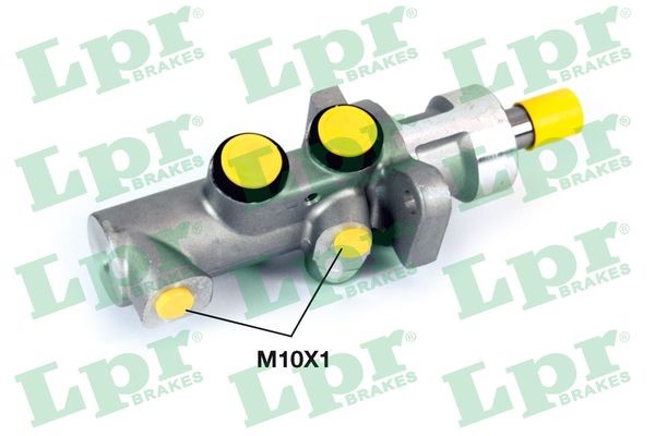 Huvudbromscylinder Lpr 1192 LPR