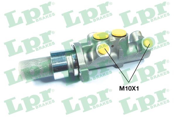 Huvudbromscylinder Lpr 1193 LPR