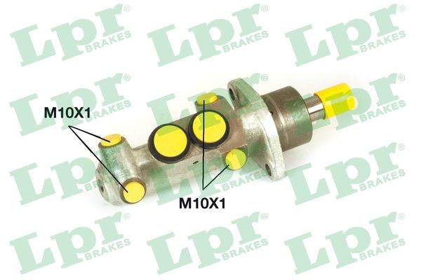 Huvudbromscylinder Lpr 1197 LPR
