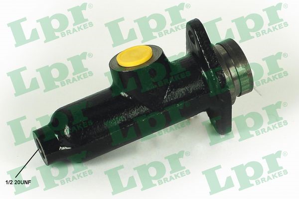 Huvudbromscylinder Lpr 1206 LPR