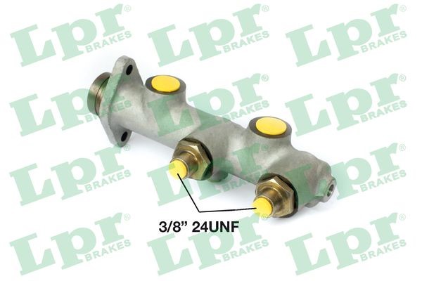 Huvudbromscylinder Lpr 1207 LPR Huvudbromscylinder Lpr 1207 LPR