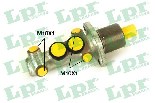 Huvudbromscylinder Lpr 1229 LPR