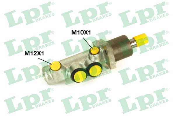 Huvudbromscylinder Lpr 1256 LPR