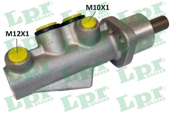 Huvudbromscylinder Lpr 1267 LPR