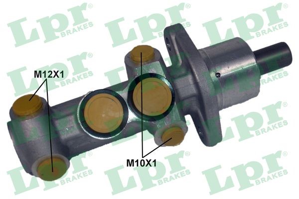 Huvudbromscylinder Lpr 1269 LPR