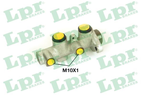 Huvudbromscylinder Lpr 1273 LPR