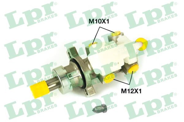 Huvudbromscylinder Lpr 1280 LPR