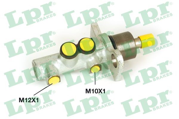 Huvudbromscylinder Lpr 1284 LPR