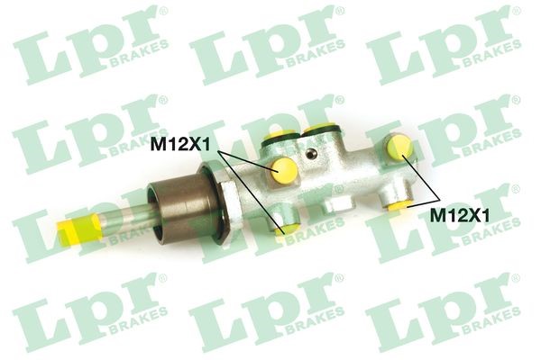 Huvudbromscylinder Lpr 1285 LPR