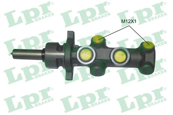 Huvudbromscylinder Lpr 1288 LPR Huvudbromscylinder Lpr 1288 LPR