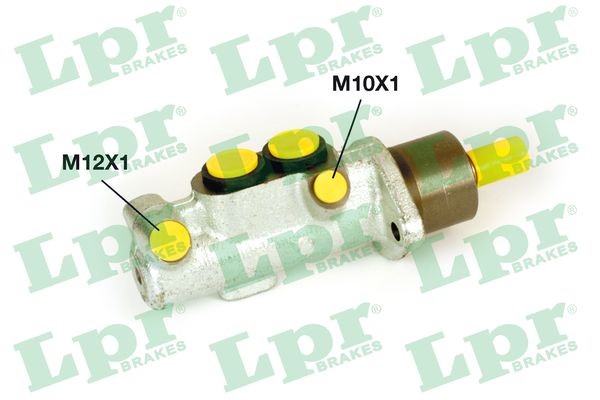 Huvudbromscylinder Lpr 1297 LPR