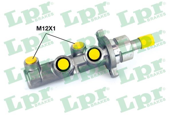 Huvudbromscylinder Lpr 1322 LPR