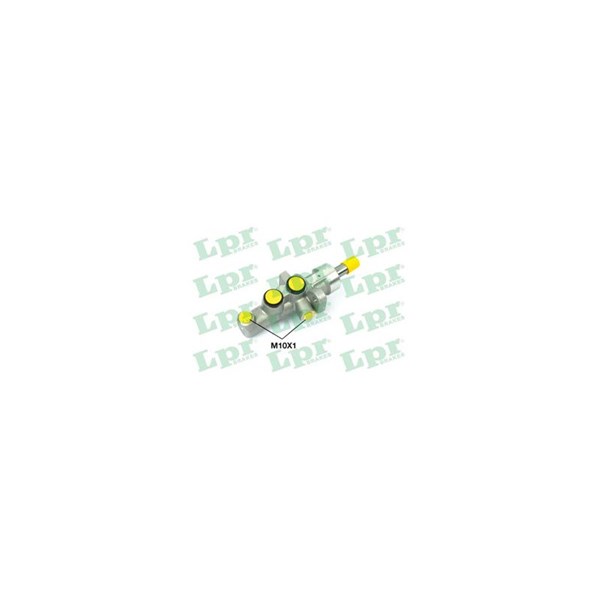 Huvudbromscylinder Lpr 1345 LPR