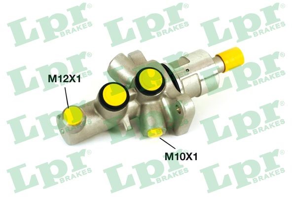 Huvudbromscylinder Lpr 1348 LPR