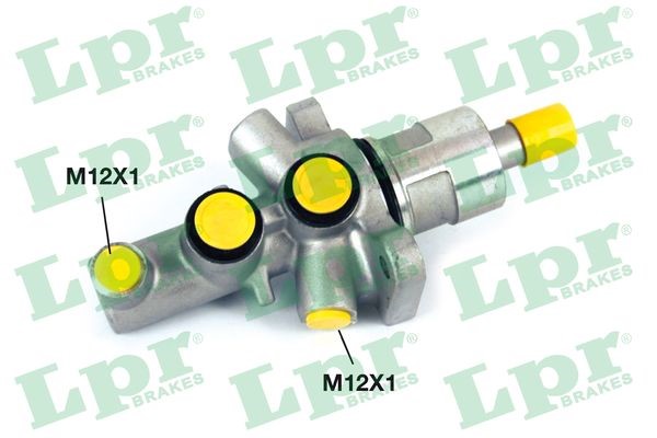 Huvudbromscylinder Lpr 1349 LPR