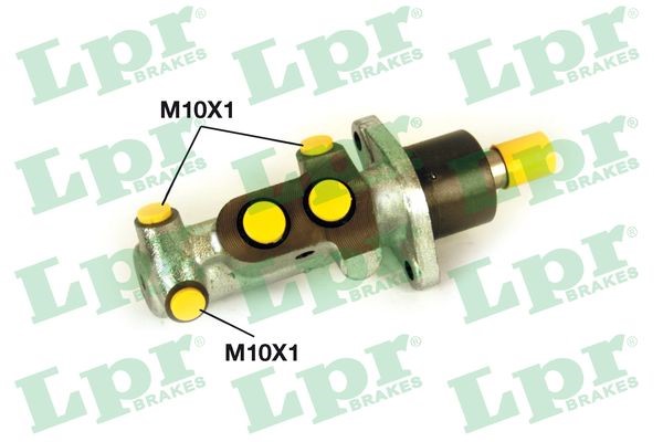 Huvudbromscylinder Lpr 1365 LPR