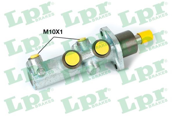 Huvudbromscylinder Lpr 1368 LPR