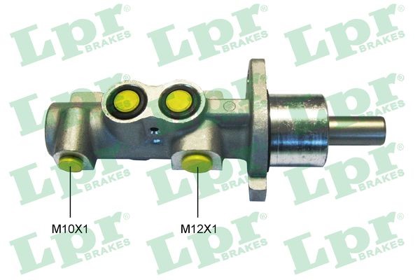 Huvudbromscylinder Lpr 1381 LPR