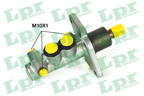 Huvudbromscylinder Lpr 1437 LPR