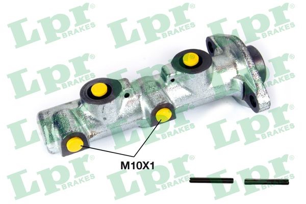 Huvudbromscylinder Lpr 1442 LPR