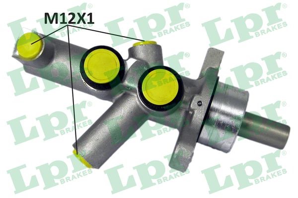Huvudbromscylinder Lpr 1448 LPR