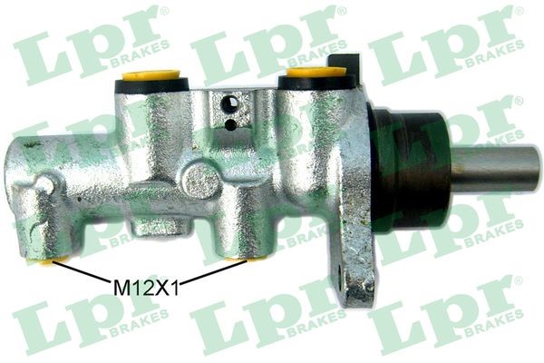 Huvudbromscylinder Lpr 1451 LPR