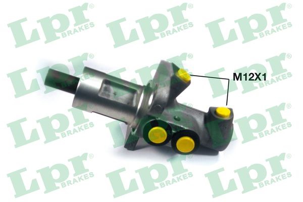 Huvudbromscylinder Lpr 1455 LPR