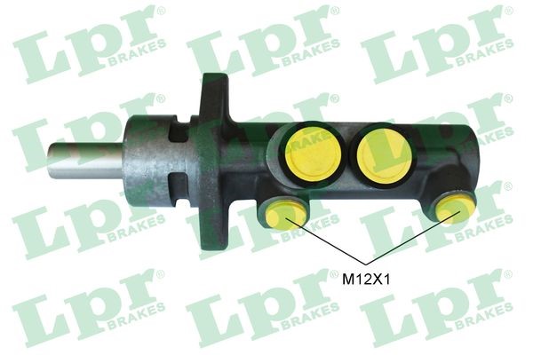 Huvudbromscylinder Lpr 1479 LPR