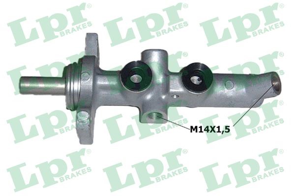 Huvudbromscylinder Lpr 1484 LPR